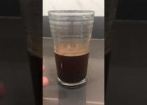 Es una mezcla homogénea el café molido con agua