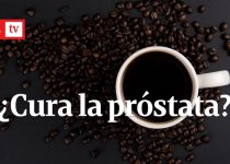 Es bueno el cafe para la prostata
