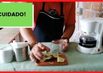 Cómo preparar café con limón para adelgazar