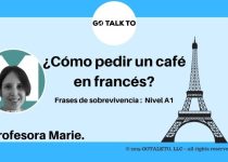 Cómo se dice café cortado en francés