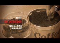 Cómo se elabora el café soluble