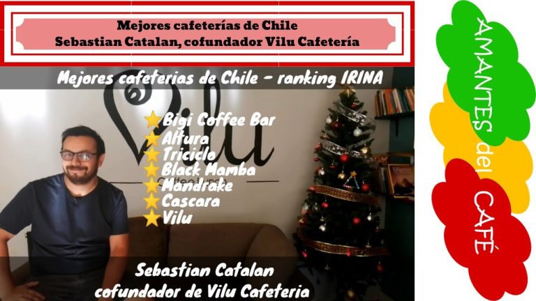 Para los amantes del café en catalan