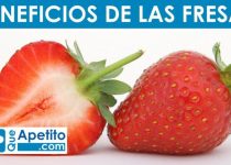 8 Propiedades de las Fresas: Beneficios para la Salud
