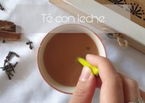 Consejos prácticos para preparar un buen té con leche sin errores