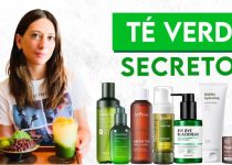 Consejos de belleza: Descubre los beneficios de la cosmética con té verde