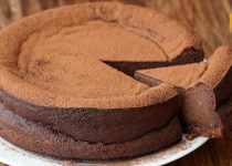 Receta especial de pastel de chocolate con Té Rojo ChocoNoir &#8211; ¡Disfruta de este delicioso postre!