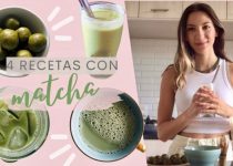 10 Recetas con Té Matcha: Deliciosas y Saludables para Mejorar tu Salud