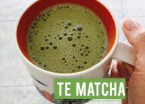 Descubre los beneficios y propiedades del té Matcha: todo lo que necesitas saber