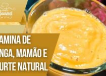 Deliciosas recetas de batido de manga con yogur: ¡Nutrición y sabor en cada sorbo!