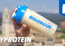 Descubre cuándo es el mejor momento para tomar tu batido de proteínas