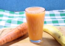 Beneficios del batido de zanahoria, banano y avena: ¡Descubre para qué sirve este poderoso combo saludable!